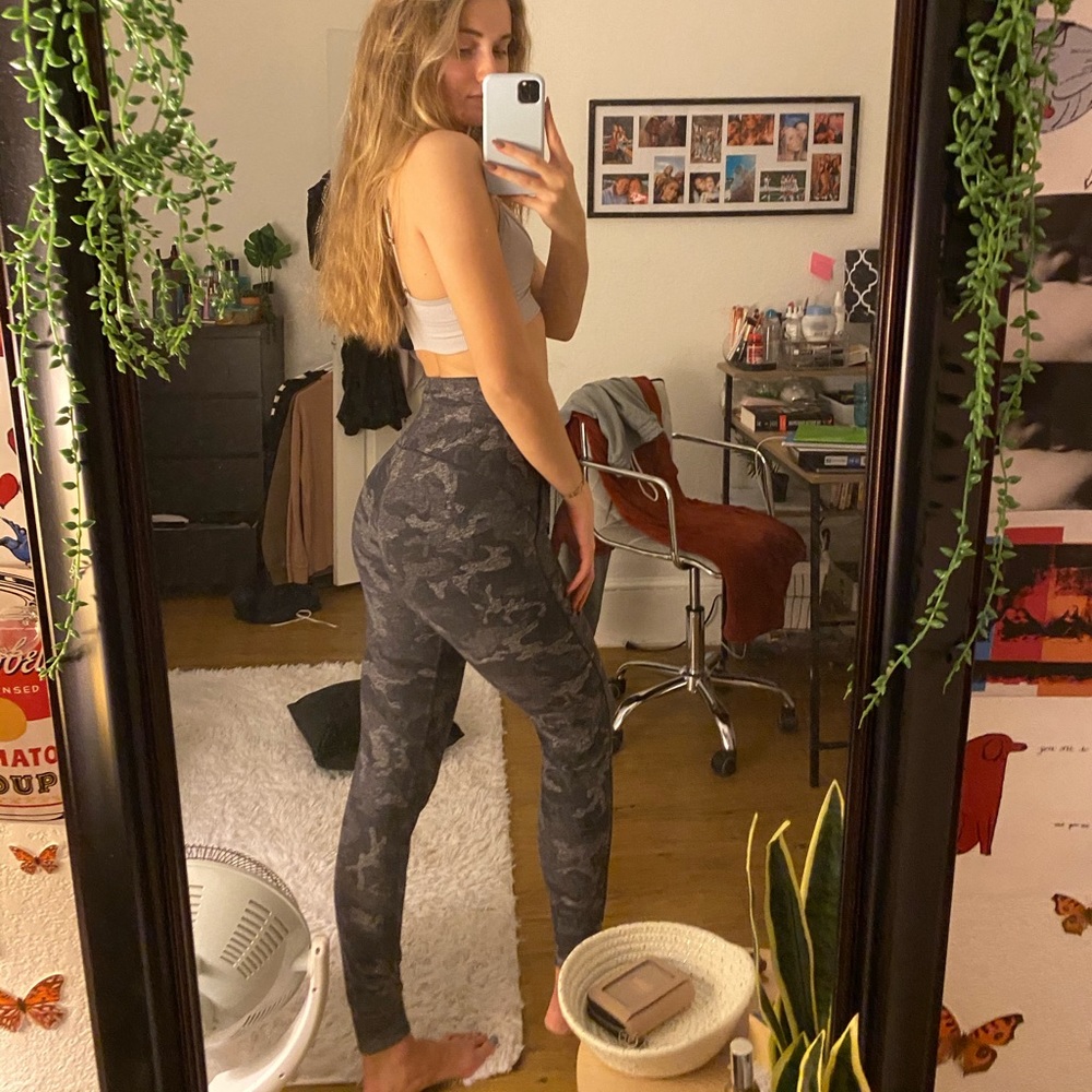 Lululemon Ready to Rulu Jogger